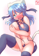 わんどろ例の浦風