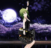 幻のステージ（その２）