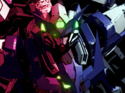 トランザム！！