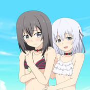 ルクス アーカディア ニコニコ静画 イラスト