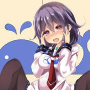 潮吹き 意味深 ニコニコ静画 イラスト