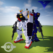 【Minecraft】光と影【JointBlock】