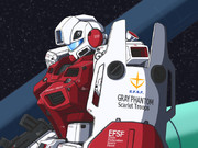 ユーグ クーロ ニコニコ静画 イラスト