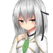 クルルシファー ニコニコ静画 イラスト
