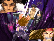 久遠戦記_ＧさんVSタキオス