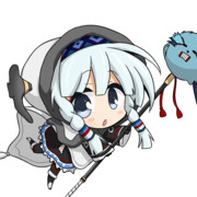 こもわた遙華 ニコニコ静画 イラスト
