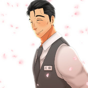 近藤正己 ニコニコ静画 イラスト