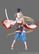 【仕事】ファンタジー歴史人物事典日本史コレクション/源義経