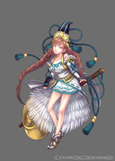 【仕事】ファンタジー歴史人物事典日本史コレクション/竹中半兵衛