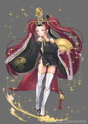 【仕事】ファンタジー歴史人物事典日本史コレクション/徳川慶喜