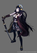 【仕事】ファンタジー歴史人物事典日本史コレクション/片倉景綱