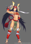 【仕事】ファンタジー歴史人物事典日本史コレクション/島津義弘