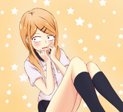 おさげサヤ師☆