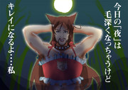 放課後キャンパス ニコニコ静画 イラスト
