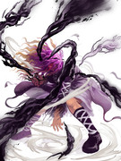 白蓮和尚、なんとかの波動に目覚める。