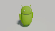 androidのあのキャラクター作ってみた