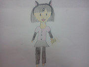 猫耳ほたるちゃん