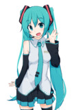 初音ミク