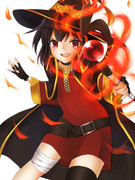 エクスプロージョン！