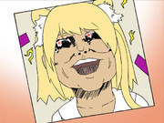 ドッキリランちゃんシール ラストパック