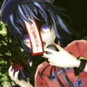 なんでもたべるよ芳香ちゃん