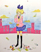 しゅうまつりんちゃん2