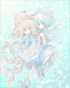 ― キミがとなりにいるしあわせ ―