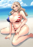 セックスオンザビーチ
