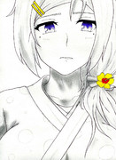 凝視しないでください