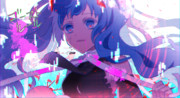 ゴーストルール ニコニコ静画 イラスト