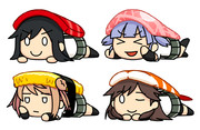おすしお～