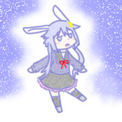 キース バイオレット ニコニコ静画 イラスト