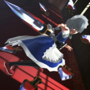 投げイチゴの腕は料理の腕に比例する