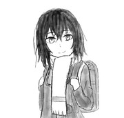 僕だけがいない街 ニコニコ静画 イラスト