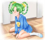 ときメモ 館林さん