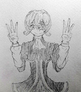 Ⅲ月Ⅲ日はⅢの日！