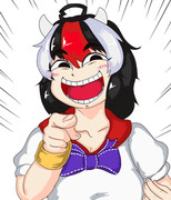 ヒラリースマイル正邪さん