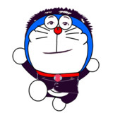 あなたの側にいるネコ型ロボットがいます