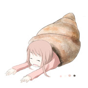 お絵描き60分一本勝負【貝】