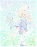 ― 色めく風景 ―