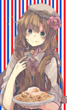 ぺろり