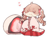 いちごだいふく