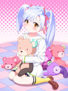 あるぶれひとぉ～