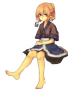 地殻の下の嫉妬心