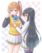 バカ彦の差し金