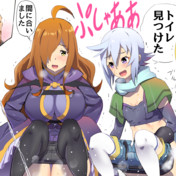 ウィズ ニコニコ静画 イラスト