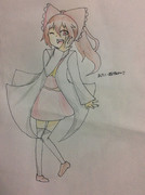 ゆくらぼ ニコニコ静画 イラスト