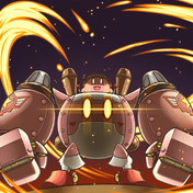 星のカービィ ロボボプラネット ニコニコ静画 イラスト
