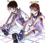 Dﾗﾝｸｱｲﾄﾞﾙ伊織・律子