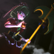 冥・界！  黄泉・黄泉・黄泉・・・